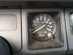 Speedometer Head Only Fits 87-91 WRANGLER 275035