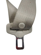 ENCLAVE   2010 Seat Belt Rear 611724