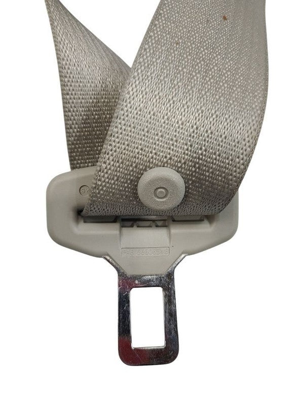 ENCLAVE   2010 Seat Belt Rear 611724