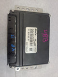 Engine ECM Electronic Control Module Fits 06 PORSCHE BOXSTER 604312