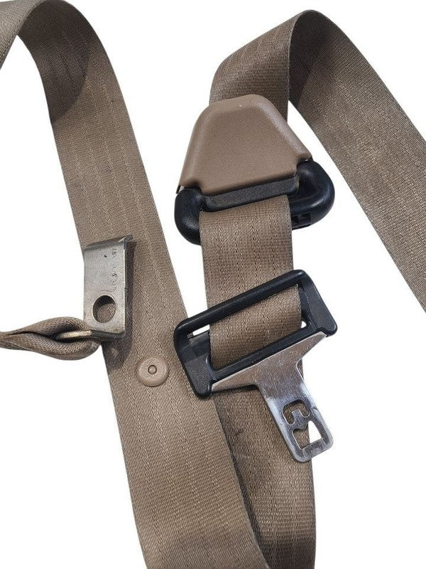 RANGER    1999 Seat Belt Front 665726