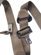 RANGER    1999 Seat Belt Front 665726