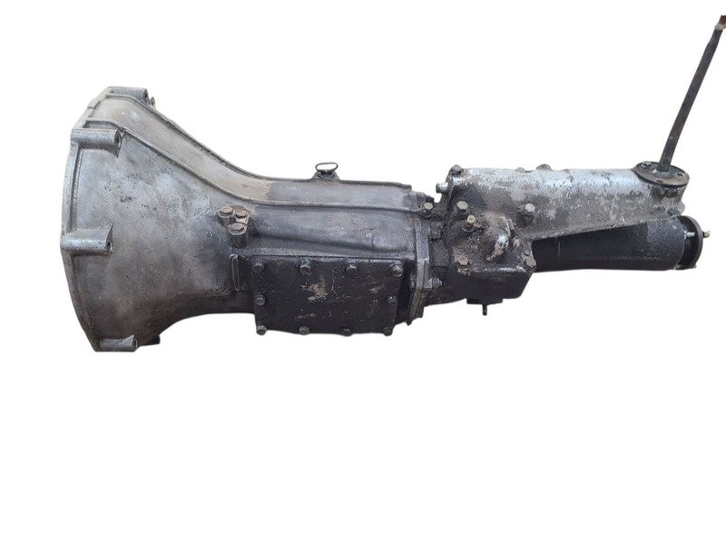 Manual Transmission Mgb 5 Main Bearing Engine Fits 68-80 MG 649020