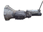 Manual Transmission Mgb 5 Main Bearing Engine Fits 68-80 MG 649020