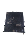 Chassis ECM Theft-locking Keyless Ignition Smart Key Fits 21-23 COROLL