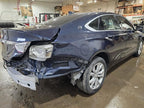 Seat Belt Front Passenger Buckle Fits 14-20 IMPALA 607828