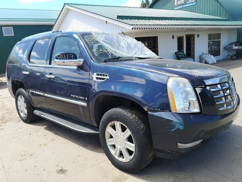Passenger Tail Light Without Premium Collection Fits 07-14 ESCALADE 26