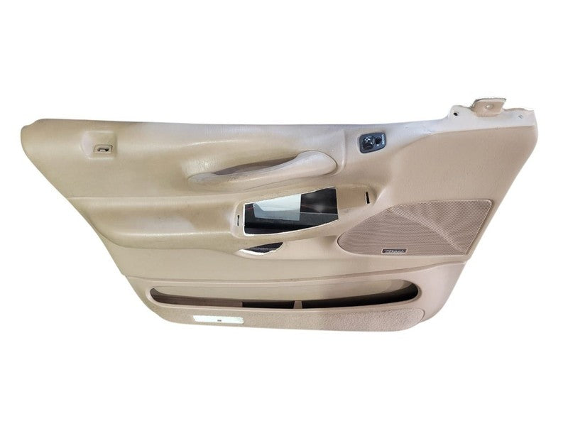 EXPEDITON 1998 Front Door Trim Panel 665518