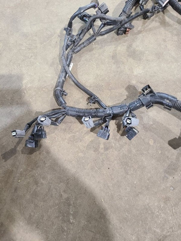 OUTLANDER 2020 Engine Wire Harness 619587