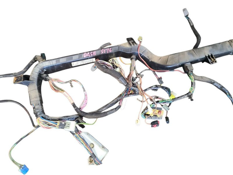 RAM3500   2003 Dash Wire Harness 641780
