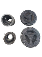 F250SD    2008 Locking Hubs 664673