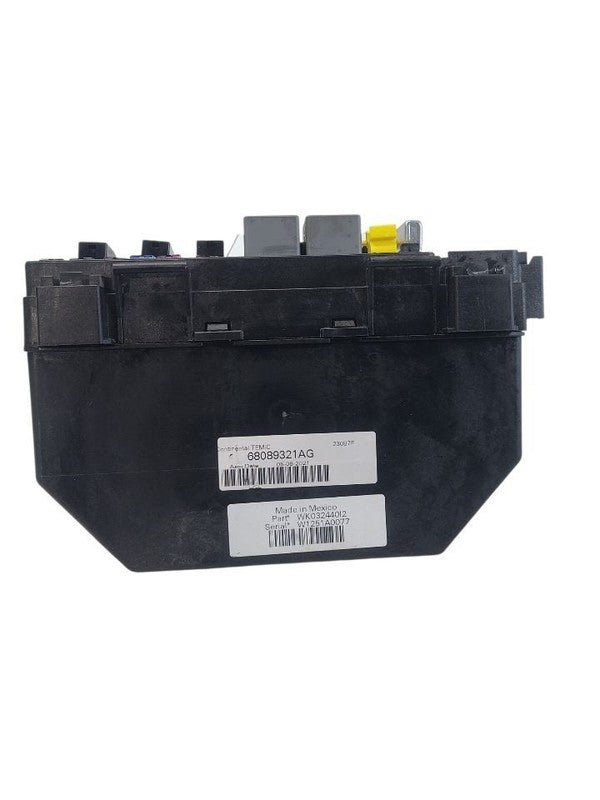 Chassis ECM Totally Integrated Power Supply Fits 12 DURANGO 665209 680