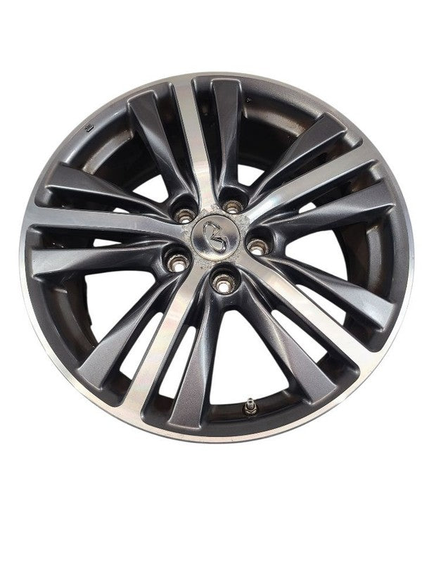 Wheel 18x7-1/2 Alloy Fits 16-20 INFINITI QX60 659880