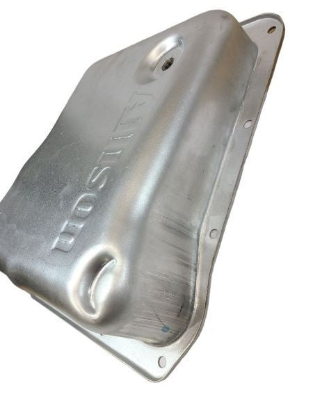 SILVRDO25 2015 Automatic Transmission Pan 566149