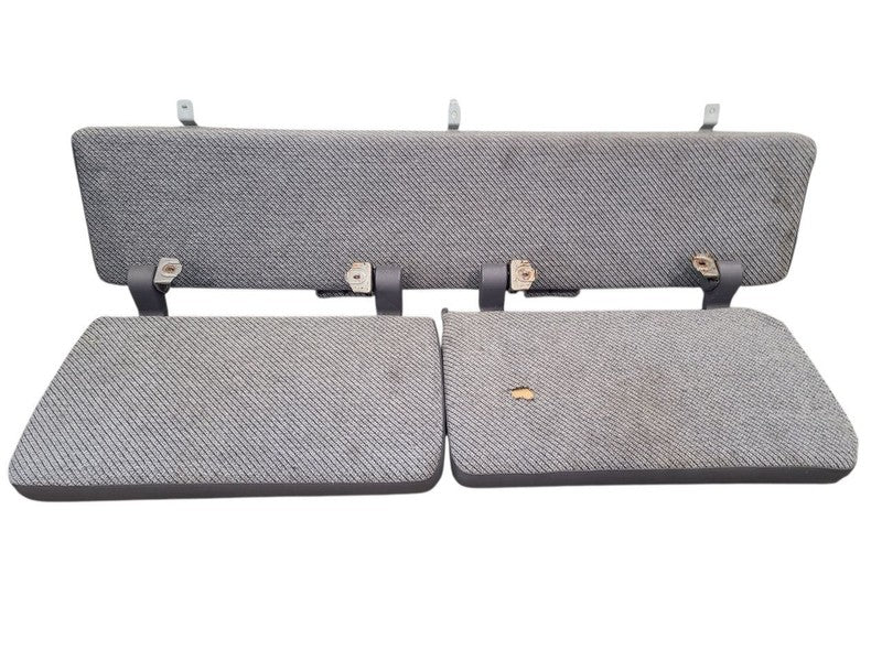 T100      1995 Seat Rear 659434