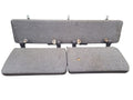 T100      1995 Seat Rear 659434