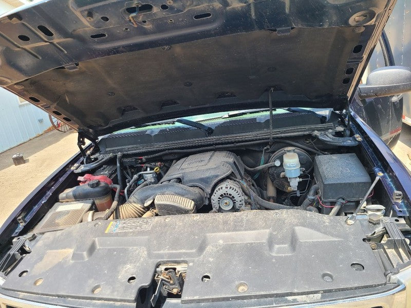 Seat Belt Front Bucket Driver Buckle Fits 07-14 ESCALADE 632817