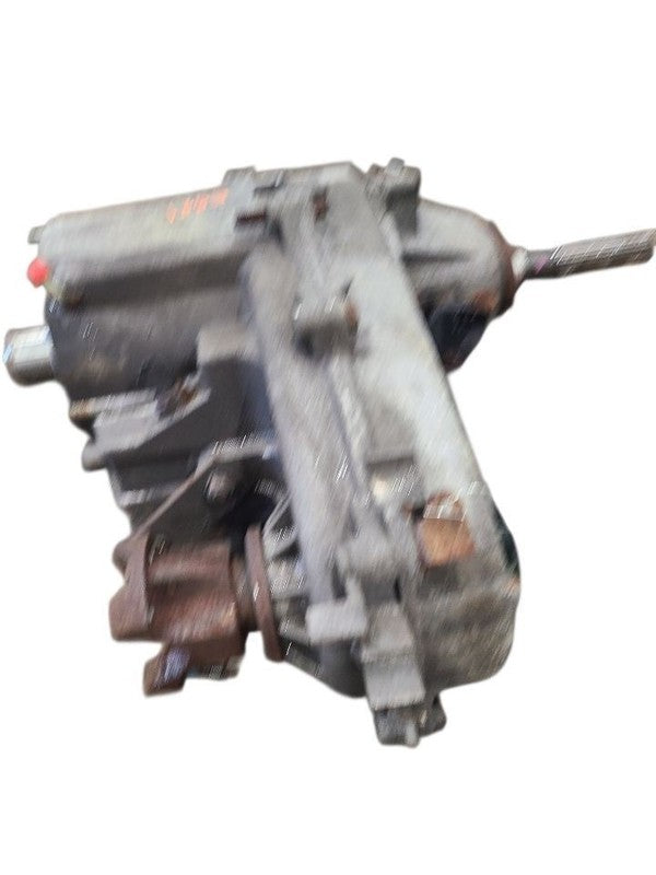 Transfer Case Model 231 2.5L Automatic Transmission Fits 00-02 WRANGLE