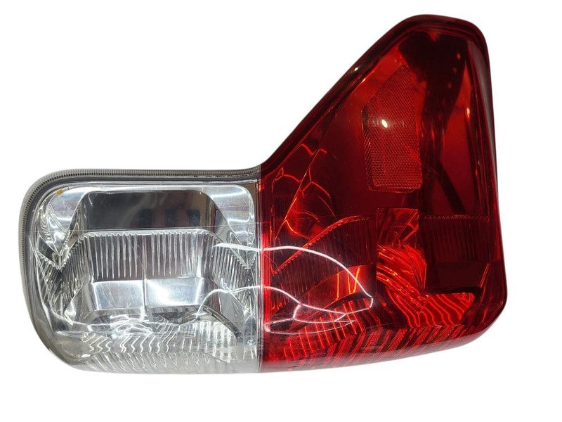 Driver Left Tail Light Fits 10-13 TUNDRA 672606