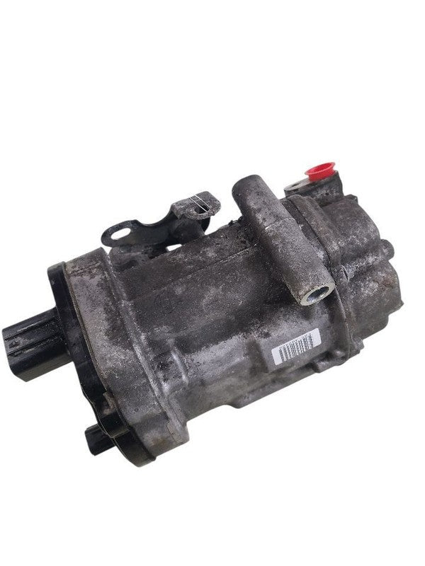 AC Compressor Prius VIN Fu 7th And 8th Digit Fits 16-22 PRIUS 653572