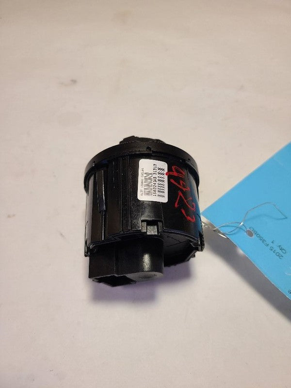 F350SD    2015 Dash/Interior/Seat Switch 622781