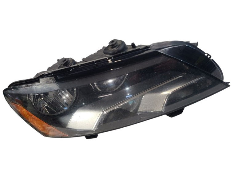 Passenger Right Headlight Halogen Fits 12-15 PASSAT 666850