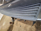Rear Bumper Fender Flare Fits 01-07 SEQUOIA 664231
