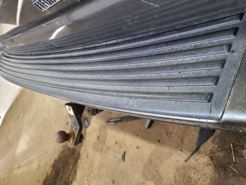 Rear Bumper Fender Flare Fits 01-07 SEQUOIA 664231