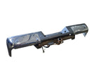 Rear Bumper Styleside With Tow Package Fits 09-14 FORD F150 PICKUP 672