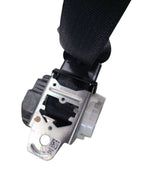 SILVRDO15 2021 Seat Belt Rear 641296