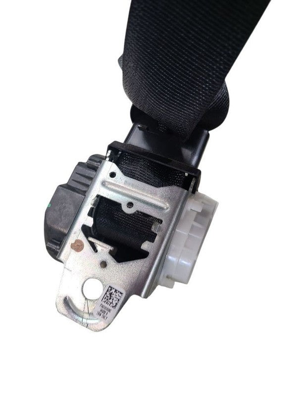 SILVRDO15 2021 Seat Belt Rear 641296