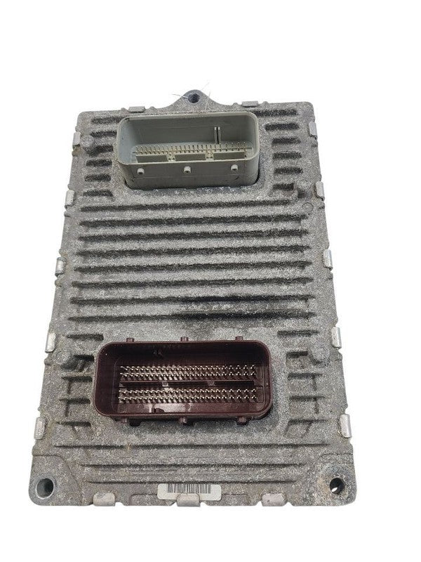 Engine ECM Electronic Control Module LHD VIN W 3.6L Fits 16-18 WRANGLE