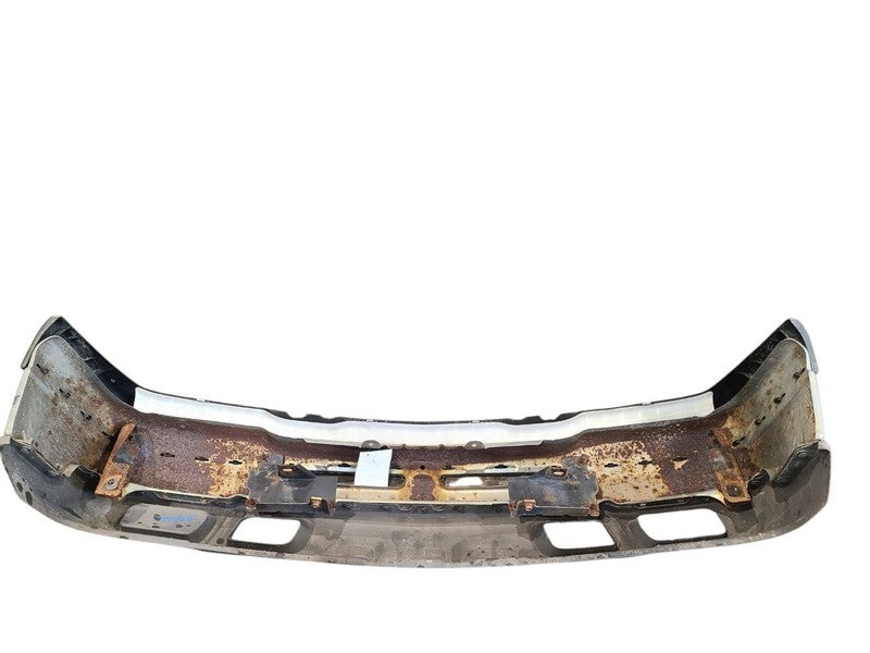 Front Bumper Classic Style Chrome Fits 03-07 SILVERADO 2500 PICKUP 660