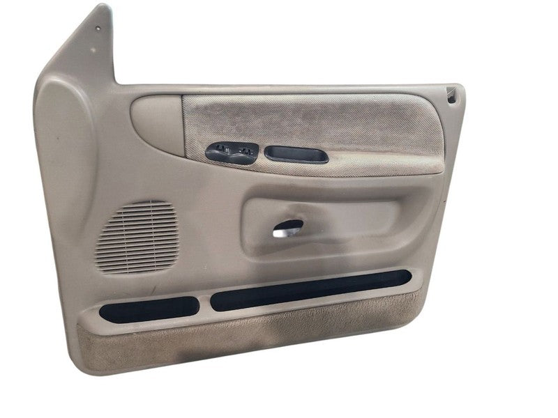 RAM2500   1996 Front Door Trim Panel 678771