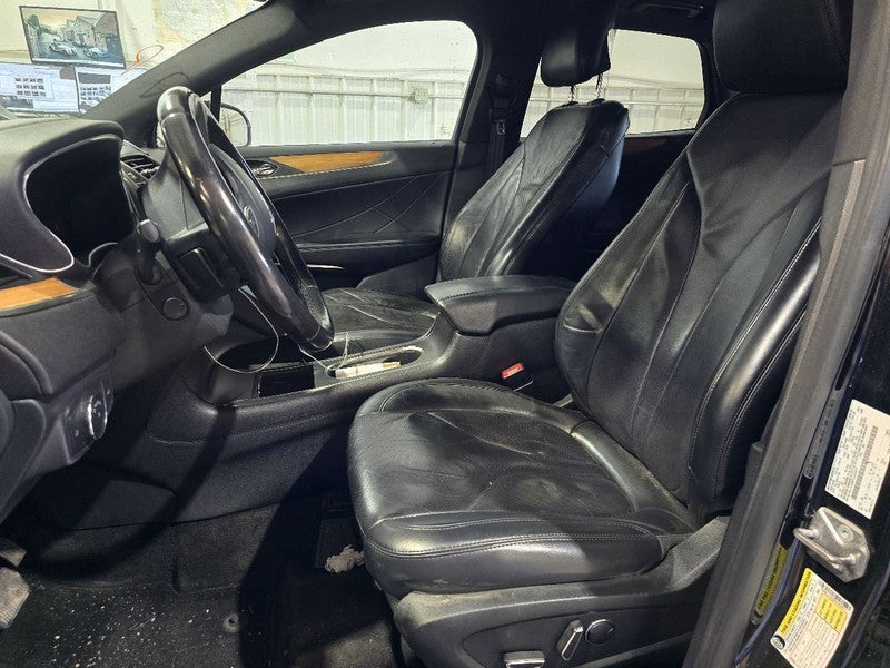Passenger Right Fender Fits 15-18 MKC 627006