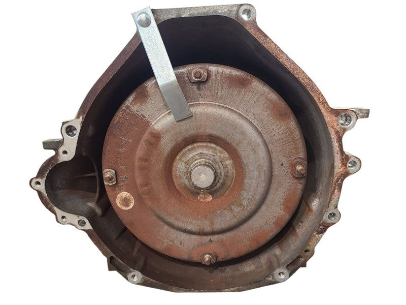 Automatic Transmission 4R75E 8-330 5.4L Fits 10-15 FORD E350 VAN 67645