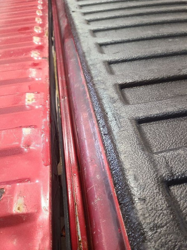 Trunk/Hatch/Tailgate Fits 95-02 DODGE 2500 PICKUP 676953