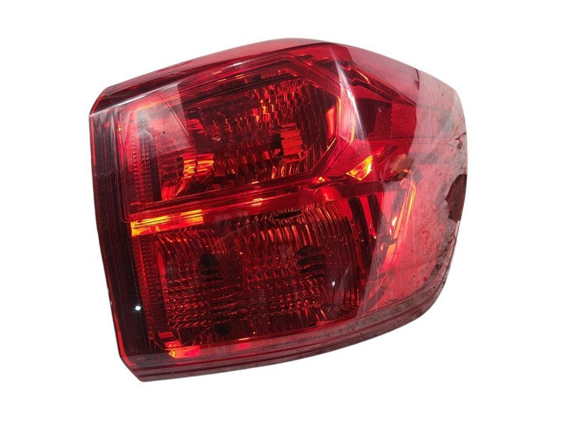 Passenger Tail Light Quarter Panel Mounted Fits 17-20 PATHFINDER 66346