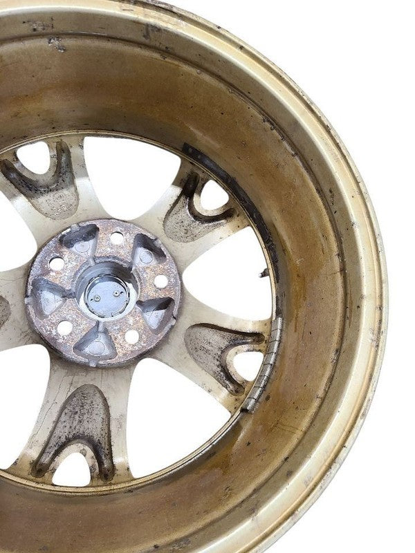 Wheel 17x7 Alloy 5 Spoke Fits 08-12 ROGUE 648899