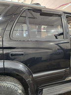 Passenger Rear Side Door Limited Body Side Moulding Fits 96-02 4 RUNNE