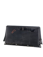 MONTE CAR 1985 Glove Box 649189