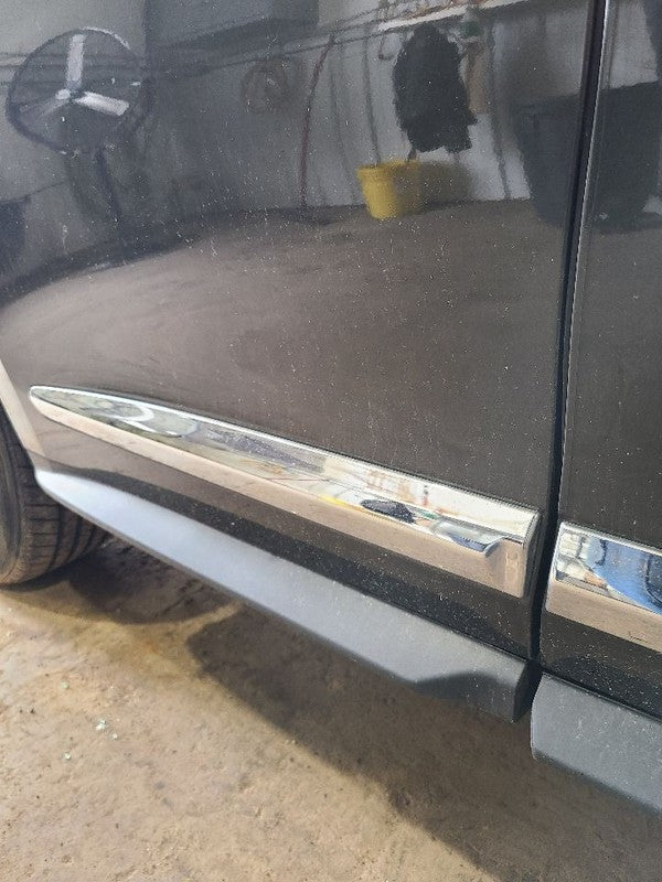 Passenger Rear Side Door Electric Fits 14-15 INFINITI QX60 675191