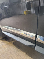 Passenger Rear Side Door Electric Fits 14-15 INFINITI QX60 675191
