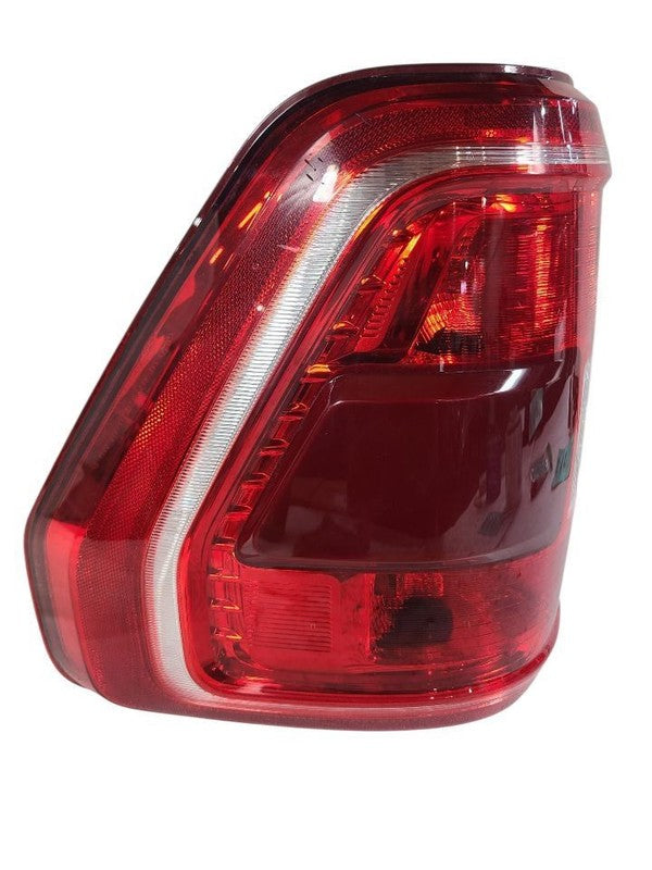 Passenger Tail Light Incandescent Fits 21-23 FORD F150 PICKUP 664838