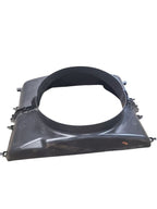 SILVRDO25 2015 Radiator Shroud 627245