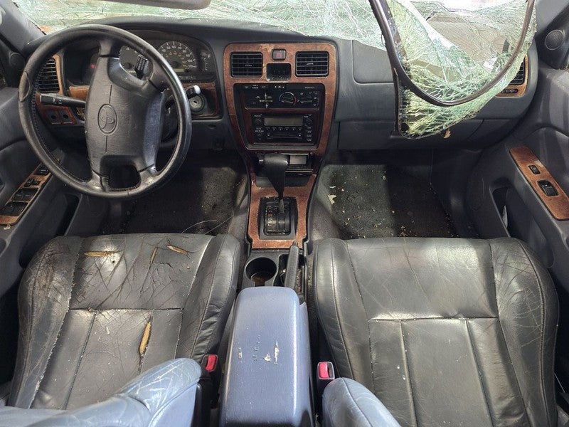 Driver Left Front Door Switch Driver's Master Fits 99-02 4 RUNNER 6407