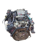 Engine 7.5L VIN G 8th Digit Fits 93-97 FORD F250 PICKUP 671908