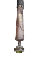 Rear Drive Shaft 4WD VIN W 6th Digit Jk Body 4 Door Fits 12-18 WRANGLE