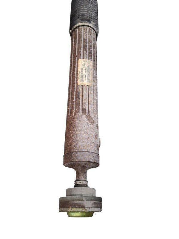 Rear Drive Shaft 4WD VIN W 6th Digit Jk Body 4 Door Fits 12-18 WRANGLE