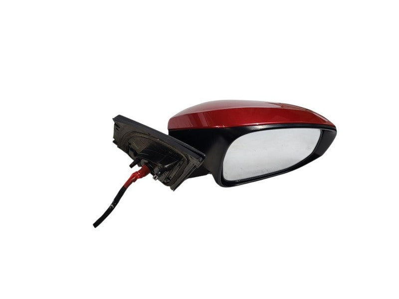 Passenger Side View Mirror Power US Built Heated Fits 16-18 RAV4 65163